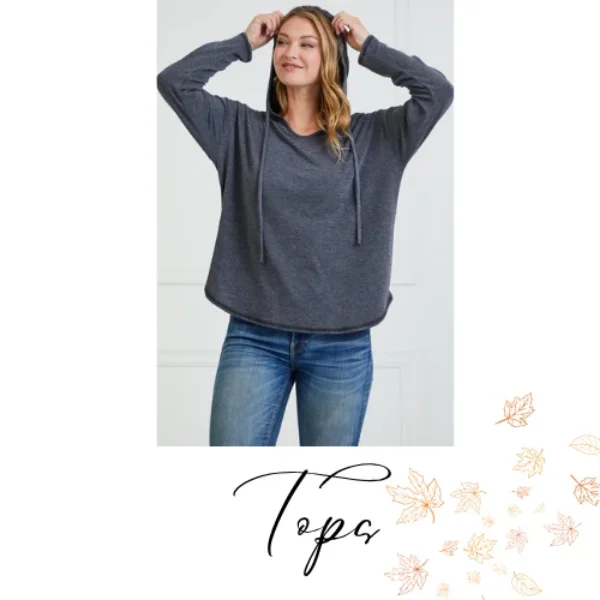 Picture for category Tops