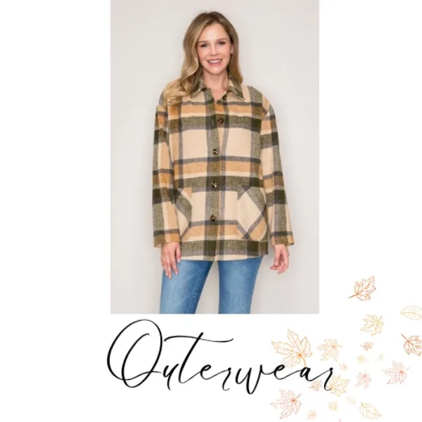 Picture for category Cardis/Outwear